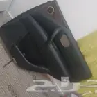 ديكور باب خلفي يمين باترول بلاتينيوم 2017