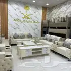 تفصيل انواع جلسات ستاير كنب