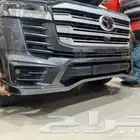 ترهبم لاندكرزر من سعودي لاوراد الساير