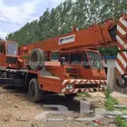 ونش رافعه كرين للايجار