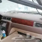 أصلح وكبس طبلون تاهو وجمس