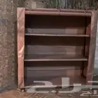 دولاب عزبة متنقل