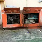 فني مولدات كهرباء