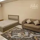 احتاج غرفه لايجار شهري في حي المثمله