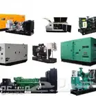 لتاجير وصيانه وبيع مولدات الديزل والكهرباء