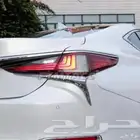 نيكل اسطبات لكزس es350 2024