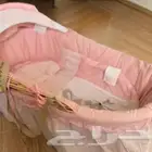 سلة أطفال من مذركير جديده