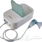 جهاز تنفس بخار لوجهه الله