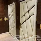 شركه عوازل صوت للابواب والجدران