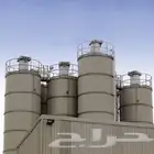 فلتر علوي سايلو أسمنت WAM   جديد