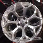 جنوط كرايسلر C300نيكل موديل2018 مقاس20 اصلي وكاله