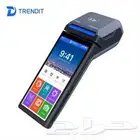 كاشير متنقل