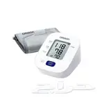 جهاز قياس ضغط الدم اومرون M2
