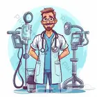 اخصائي تخاطب وتعديل سلوك