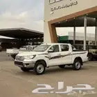 تويوتا هيلوكس غمارتين سلق 2025 اقل الاسعار