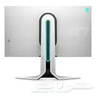 شاشة قيمنق alienware 27 inch 240hz
