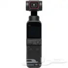 DJI Osmo Pocket OT-212 كاميرا