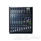 مكسر للبيع جديد لم يستخدم Alto Live-802 وحدة خلط - خلاط ذو
