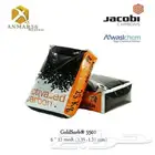 فحم كربون جاكوبي Gold Sorb 5500 مختوم بالكيس