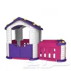 بيت لعب اطفال