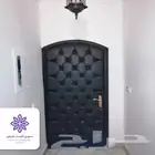 عازل صوت ابوب عوازل جدران