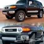 أنوار ضباب تويوتا اف جي كروزر أصلية