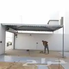 تنسيق وتنفيذمظلات سيارات