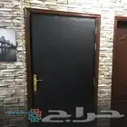 متخصصين عازل صوت أبواب الشعله عوازل صوت أبواب