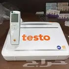 تيستو الماني جهاز صلاحية الزيت