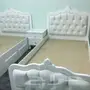 مفروشات العالمي غرف نوم 