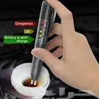 قلم اختبار زيت الفرامل لتشخيص جودة زيت الفرامل