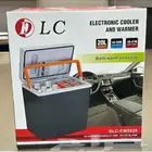 ثلاجة للسيارة متنقله 20 لتر