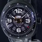 ساعة اوريس oris لمتد ادشن