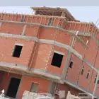 مقاولات معمارية