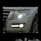 تعديلات باجيرو