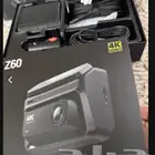 داش كام DDPAI Z60 4K