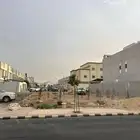 ارض للبيع بحي المطار (ضاحية خزام)