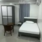 ارغب في غرف عزاب ابو عريش