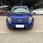 فورد اكسبلور 2015 فل كامل عداد قليل