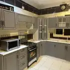 مطابخ صاج مستعمل شبه جديد مديلات جديده