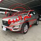هيونداي توسان 2019 - عداد 21 الف كيلو (( تم البيع))