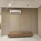 دهان مباني معلم بويه صباغ شيبورد ديكورات عوازل جبسيات