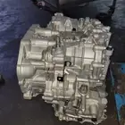 Gear جربكس Accent Cvt model 2017  only 3 gears