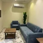 شقق مفروشه للايجار الشهري