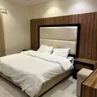 شقق مفروشه للايجار الشهري