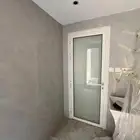 ابواب المنيوم وشبابيك واجهات المنيوم جديد وصيانه