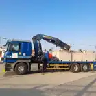 رافعة الونش كرين سطحة للايجار جده 10طن