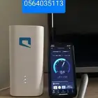 راوتر موبايلي وزين