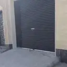 باب رول اسود