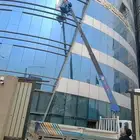 رافعات شوكيه ومقصيه سيزر لفت ومان لفت
